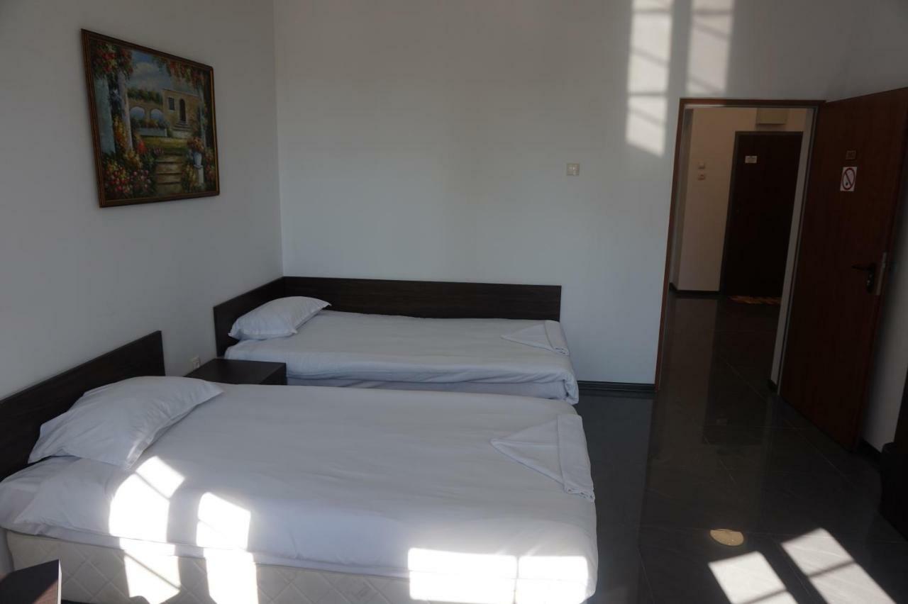 Seaside Guest Rooms Burgaz Dış mekan fotoğraf