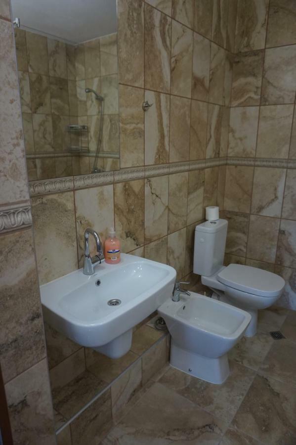 Seaside Guest Rooms Burgaz Dış mekan fotoğraf