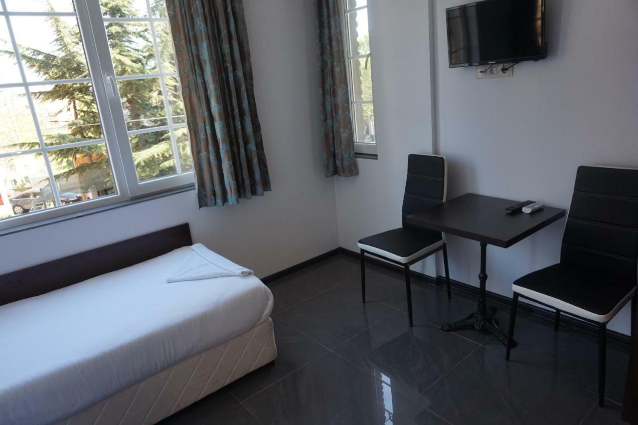 Seaside Guest Rooms Burgaz Dış mekan fotoğraf