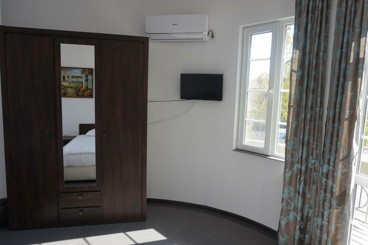 Seaside Guest Rooms Burgaz Dış mekan fotoğraf