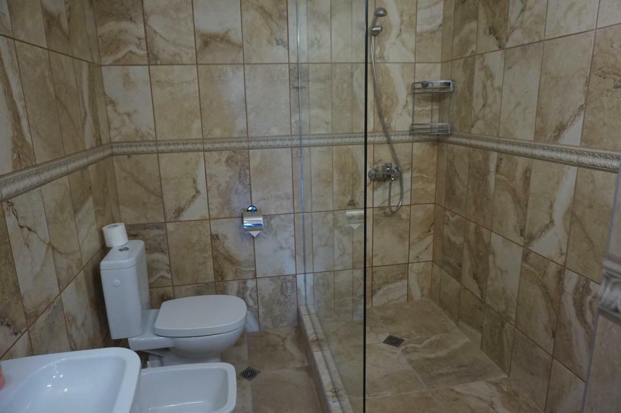 Seaside Guest Rooms Burgaz Dış mekan fotoğraf