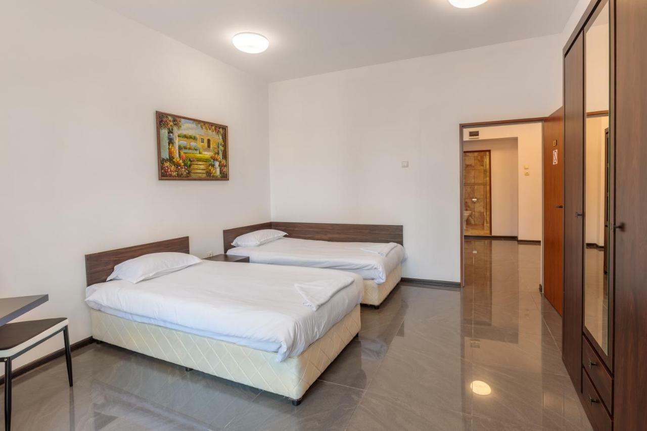 Seaside Guest Rooms Burgaz Dış mekan fotoğraf