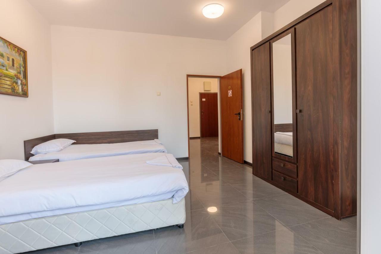 Seaside Guest Rooms Burgaz Dış mekan fotoğraf
