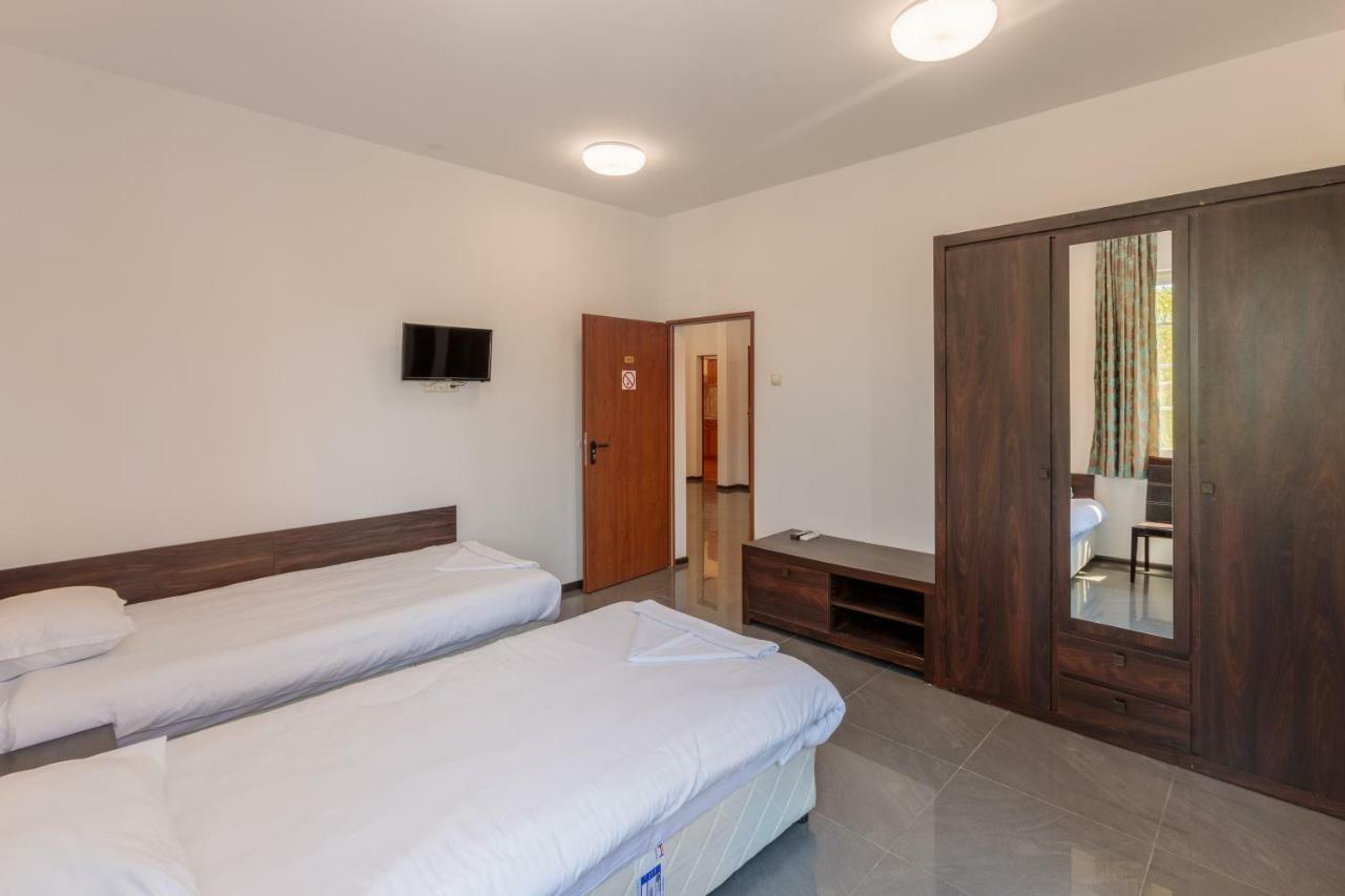 Seaside Guest Rooms Burgaz Dış mekan fotoğraf
