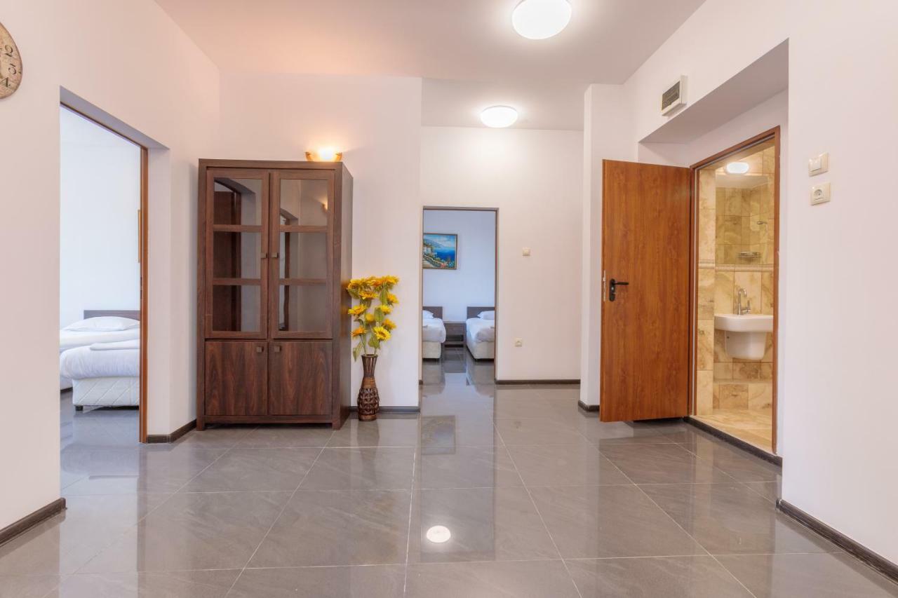 Seaside Guest Rooms Burgaz Dış mekan fotoğraf